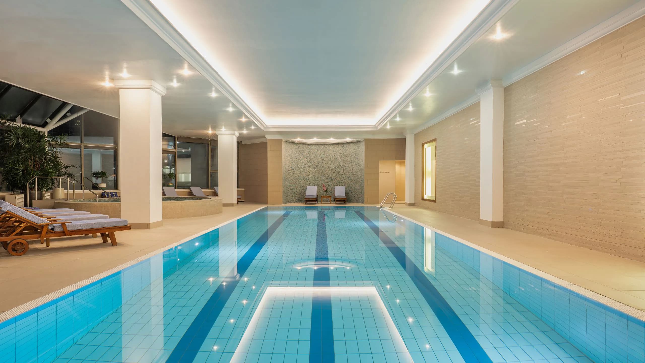 Hyatt Regency Belgrade